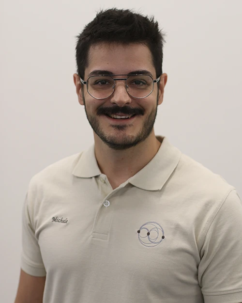 Michele Bracconi - Nutrizionista