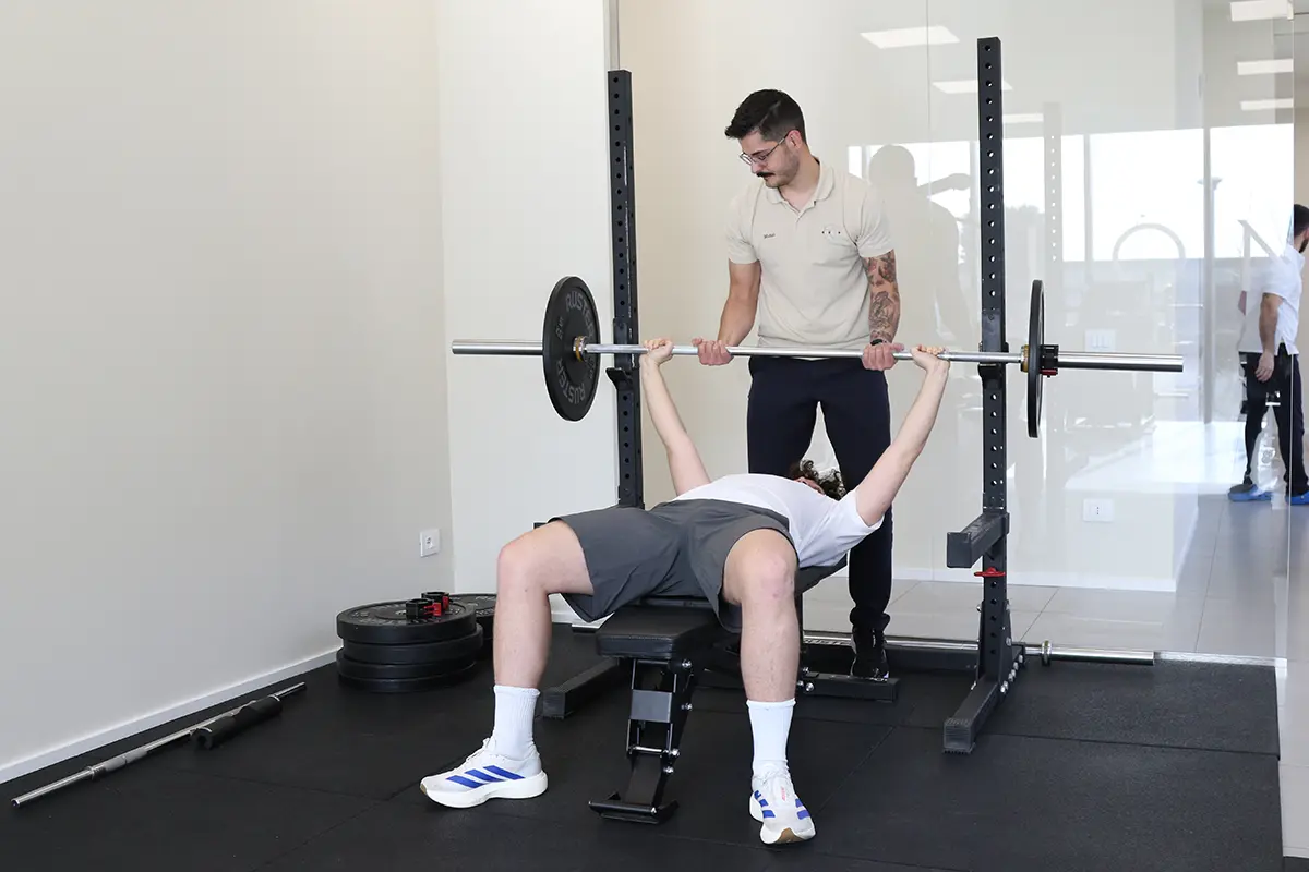 Personal Trainer Brescia - Younion