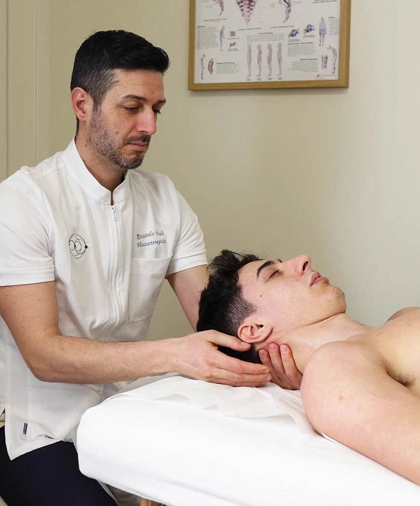 Hai bisogno di una seduta di massoterapia Brescia? - Younion