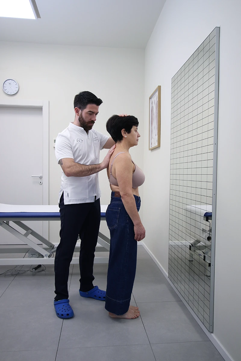 I benefici dell'osteopatia Brescia - Younion