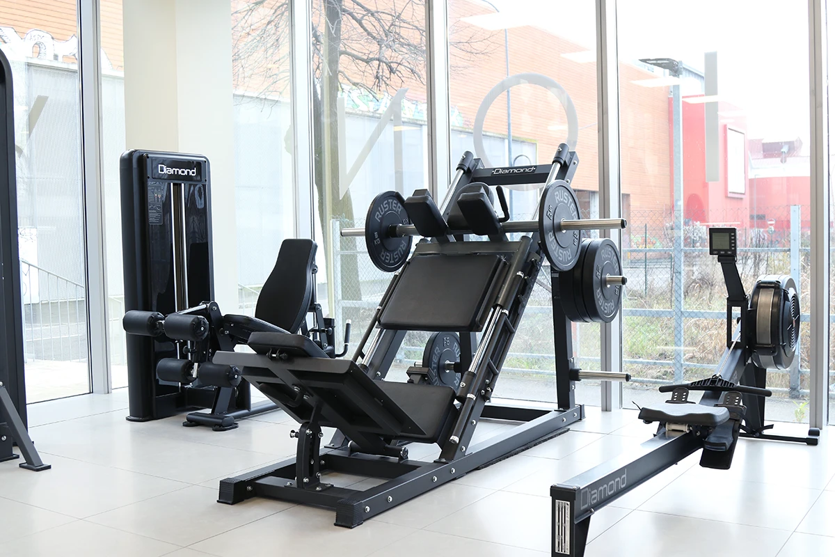 Migliora la tua forma fisica con un percorso con un personal trainer Brescia - Younion