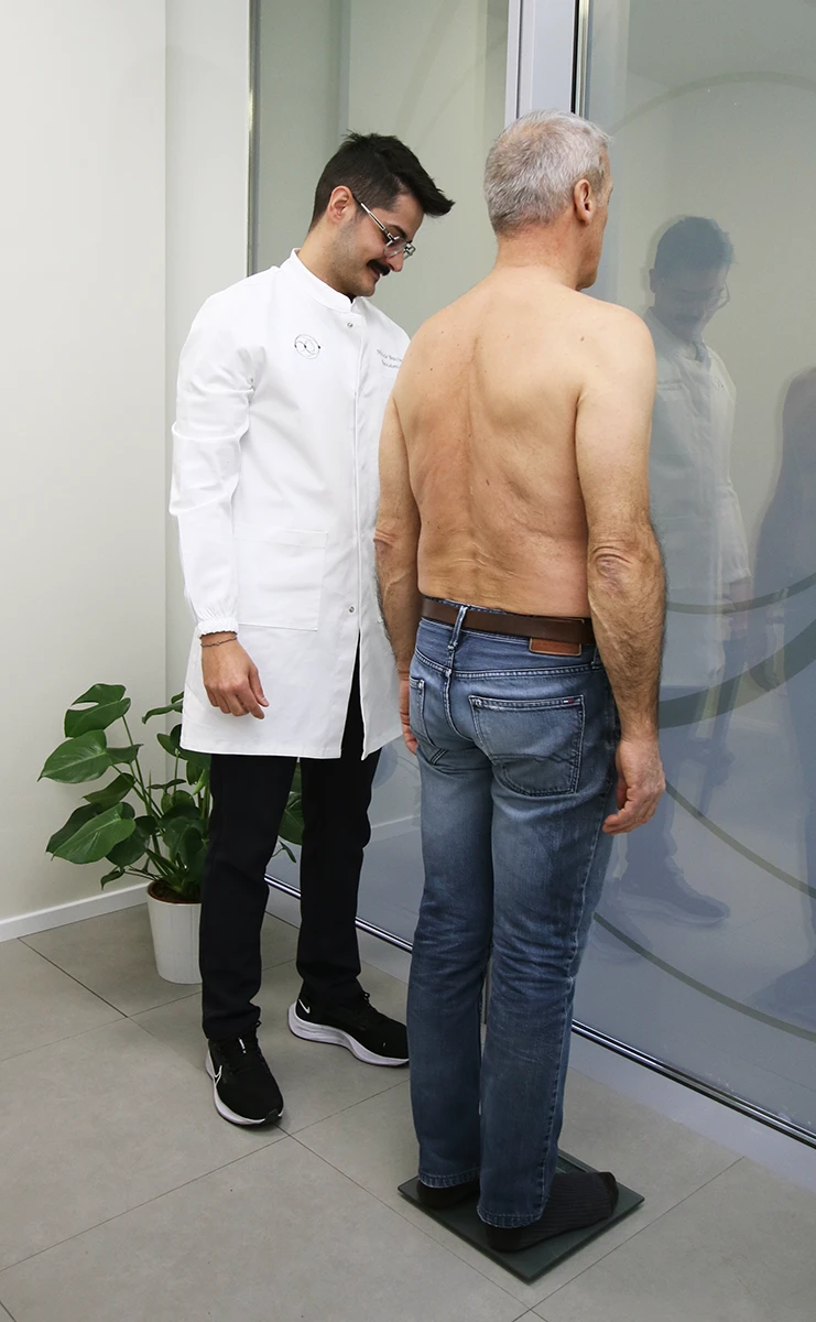 Nutrizionista Brescia: come lavoriamo insieme - Younion