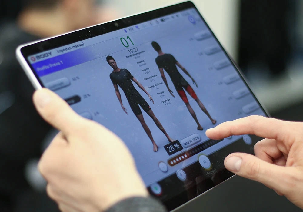 Younion: il processo, la fase 2 di analisi